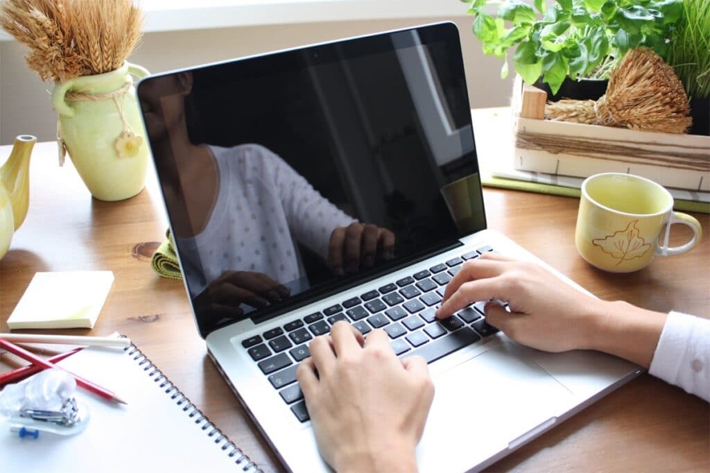 blogging