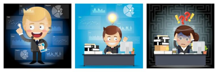 Andersen, Hansen og Jensen