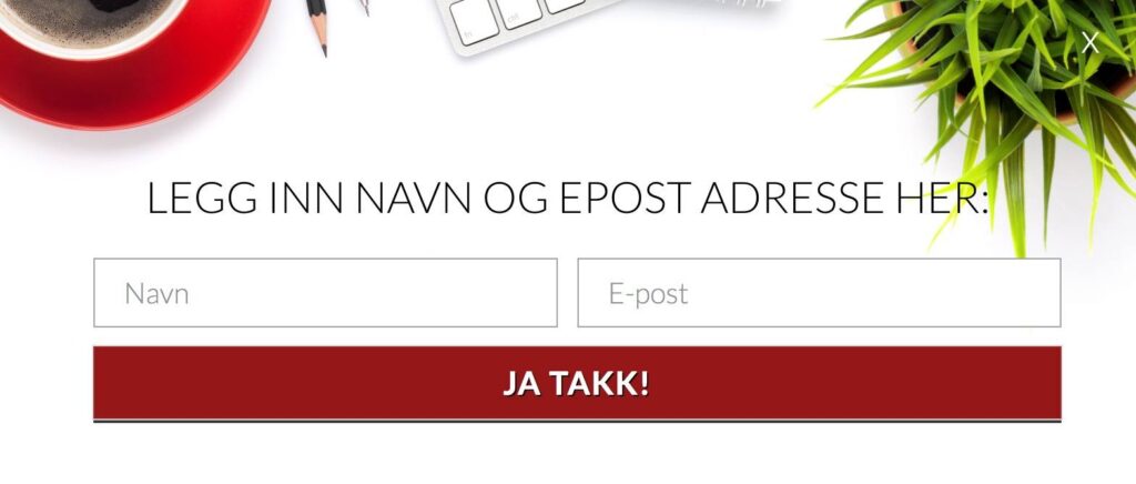 Listebygging