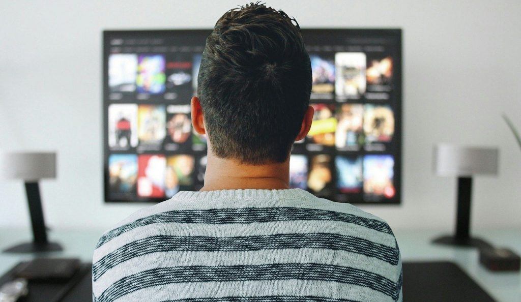 Ser tv